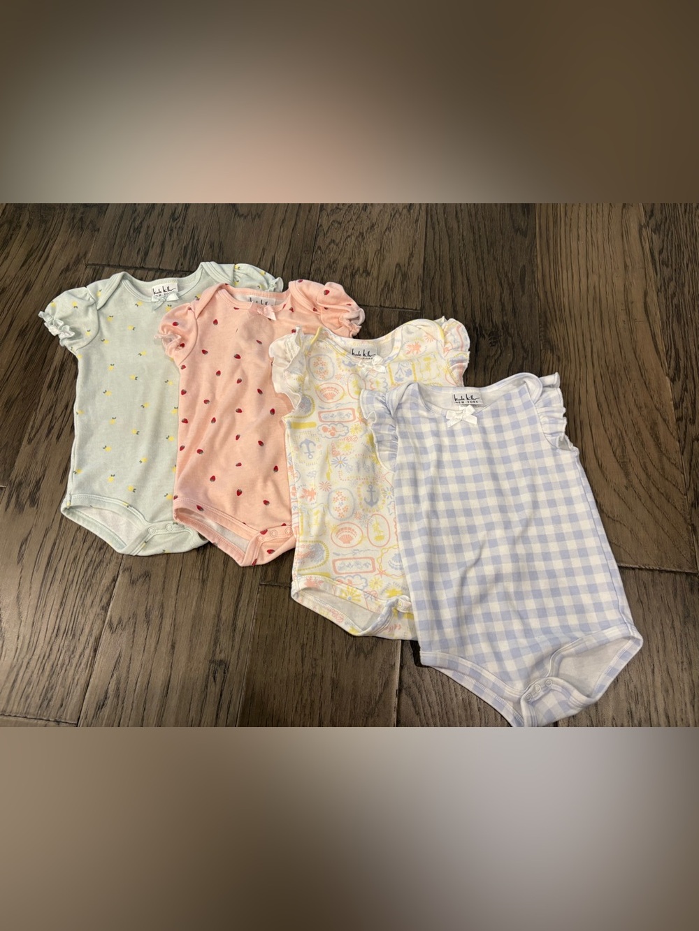 24M bodysuit bundle